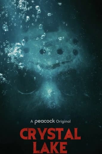 Crystal Lake poster