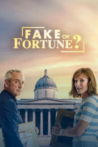 Fake or Fortune? poster