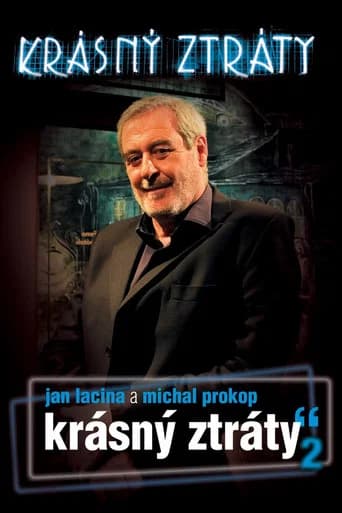 Krásný ztráty poster