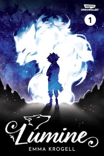 Lumine poster