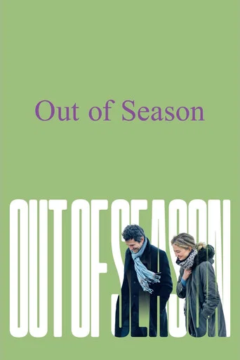 Out of Season poster