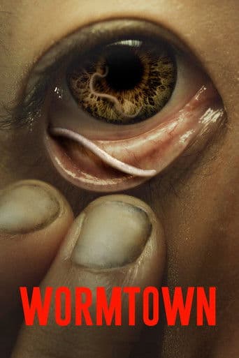 Wormtown poster