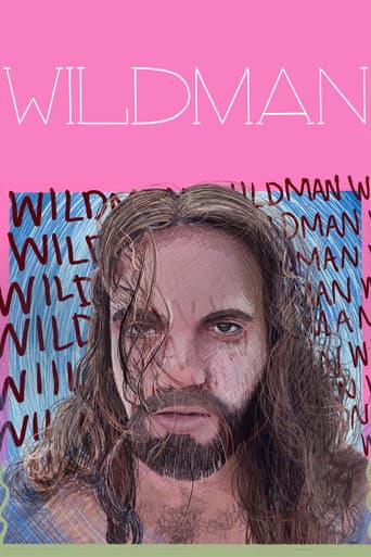 Wildman poster