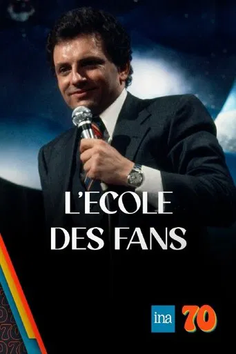 Fan School poster