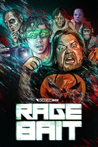 RAGEBAIT poster