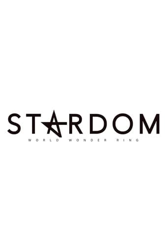 Stardom on Stardom World poster