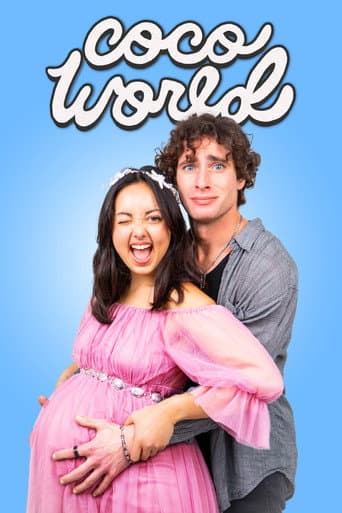 Coco World poster