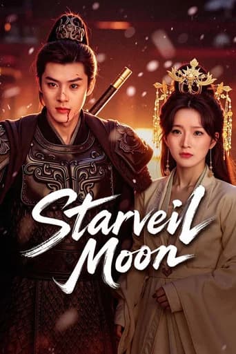 Starveil Moon poster