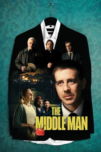 The Middle Man poster