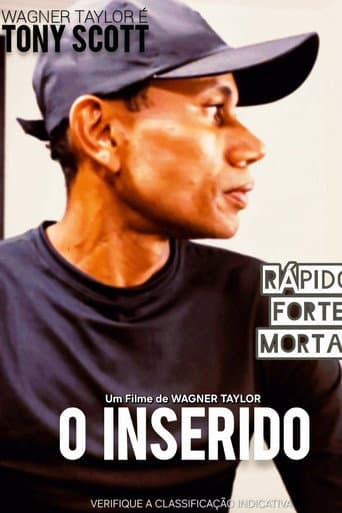O Inserido poster
