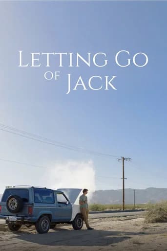 Letting Go of Jack poster