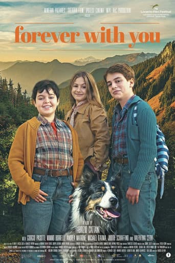Forever With You poster