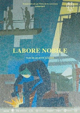 Labore Nobile poster