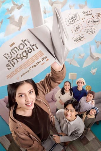 Rumah Singgah poster