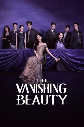 The Vanishing Beauty poster