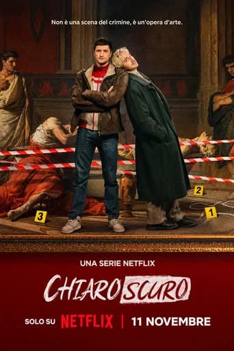 ChiaroScuro poster