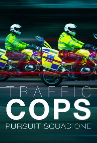 Traffic Cops: Pursuit Squad One poster