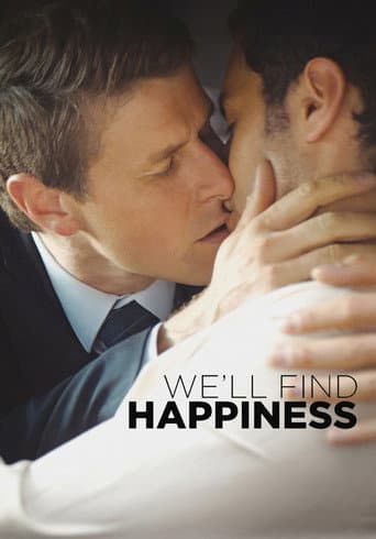 We'll Find Happiness poster
