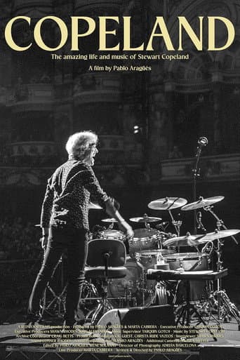 Copeland poster