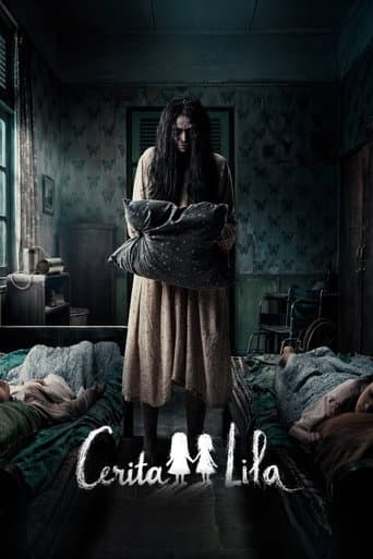 Cerita Lila poster