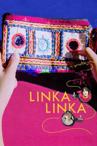Linka Linka poster
