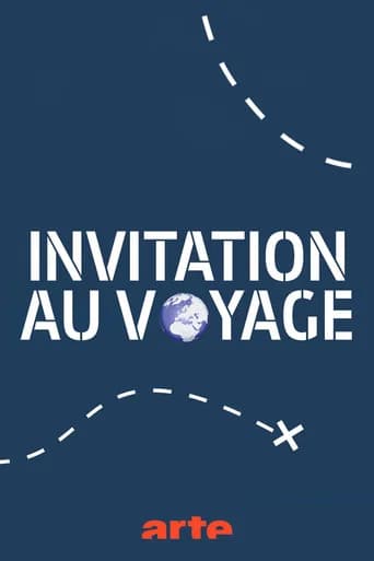 Invitation Au Voyage poster