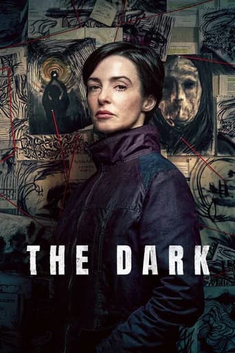 The Dark poster