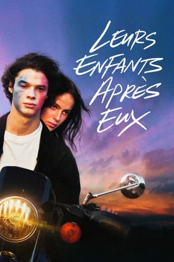 And Their Children After Them poster