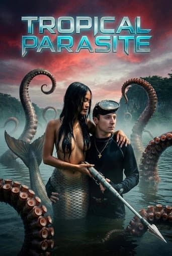 Tropical Parasite poster