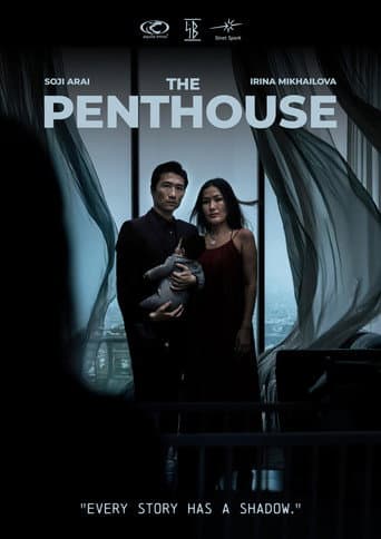 The Penthouse poster