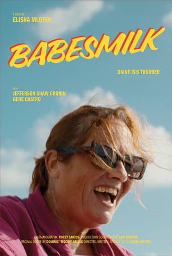Babesmilk poster