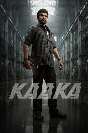 Kaaka poster