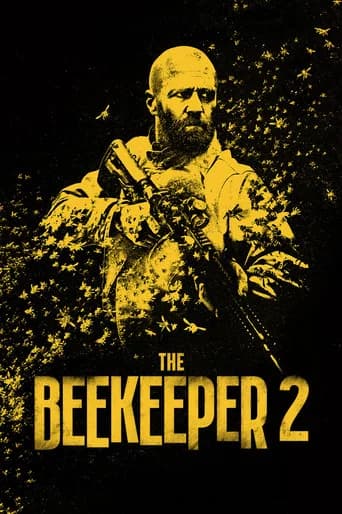 The Beekeeper 2 poster