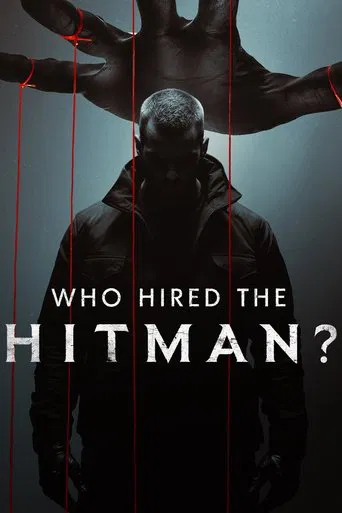 Who Hired the Hitman? poster