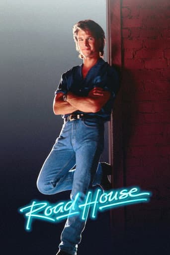 Road House poster