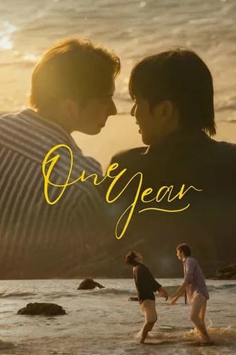One Year poster