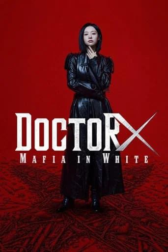 Doctor X: Mafia in White poster