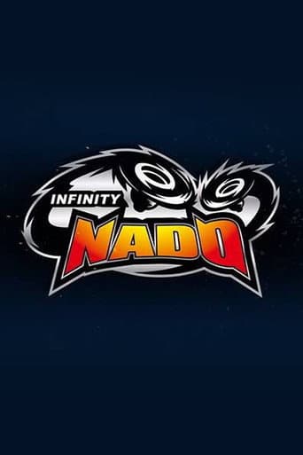 Infinity Nado poster
