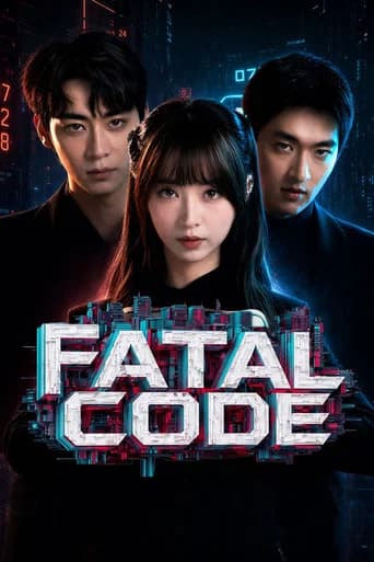 Fatal Code poster
