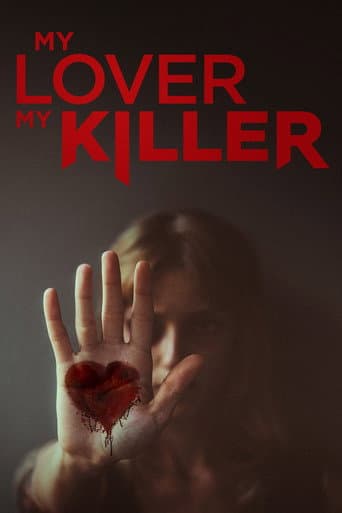 My Lover My Killer poster
