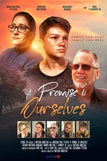 A Promise To Ourselves poster