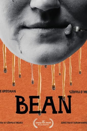 Bean poster