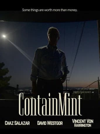 ContainMint poster
