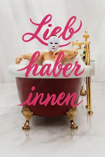 Women as Lovers poster