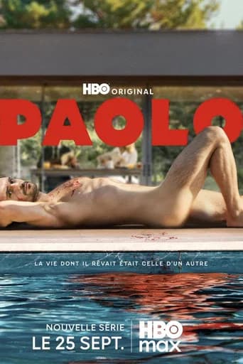 Paolo poster