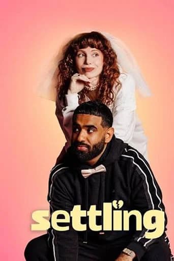 Settling poster