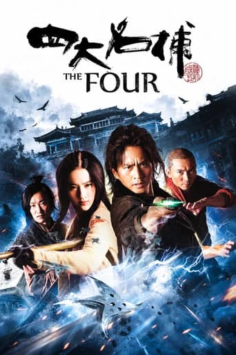 The Four poster