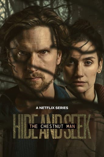 The Chestnut Man poster