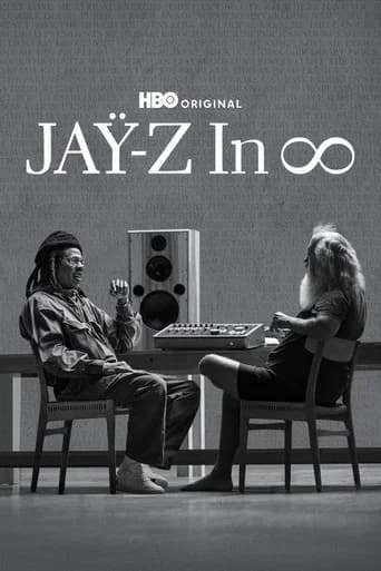 JAŸ-Z in 8 poster