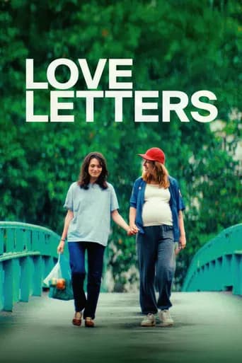 Love Letters poster